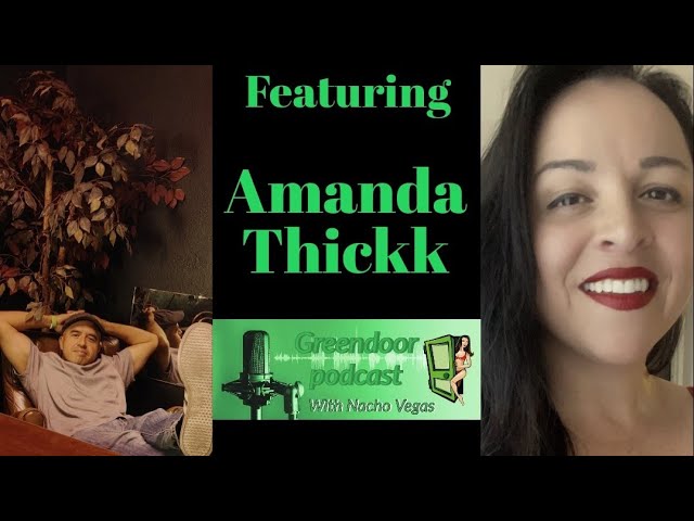 Best of Amanda thickk