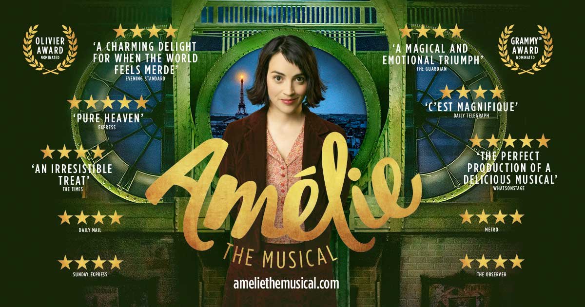 ahmed el hendy recommends amelie pure pic