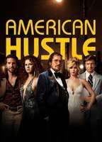 deangelo tucker recommends American Hustle Nude