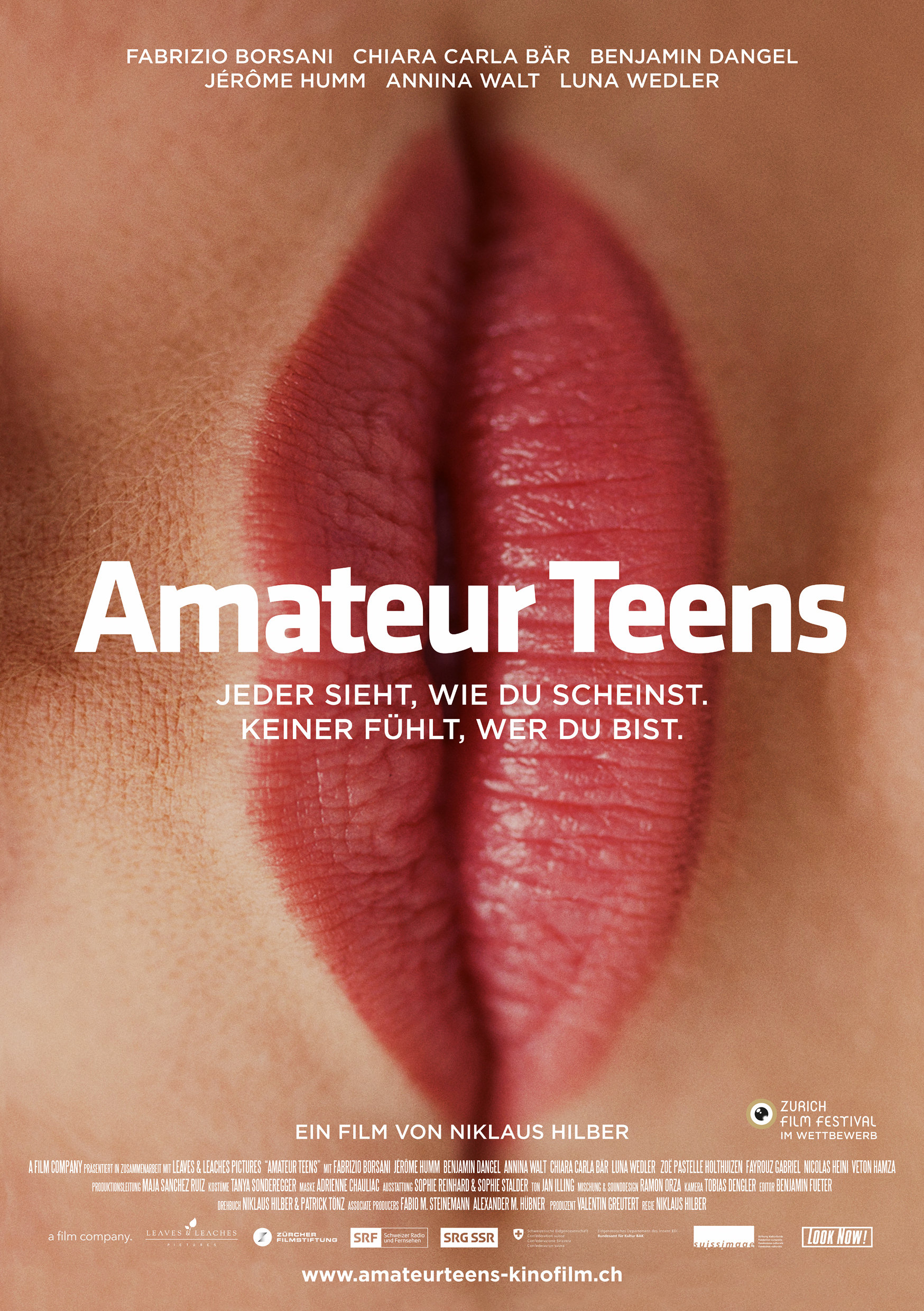 alan hulley recommends Ameture Teens Naked