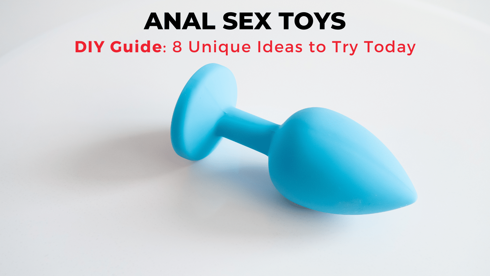 ali nojavan recommends anal toys home pic