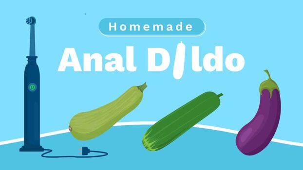 anal toys home