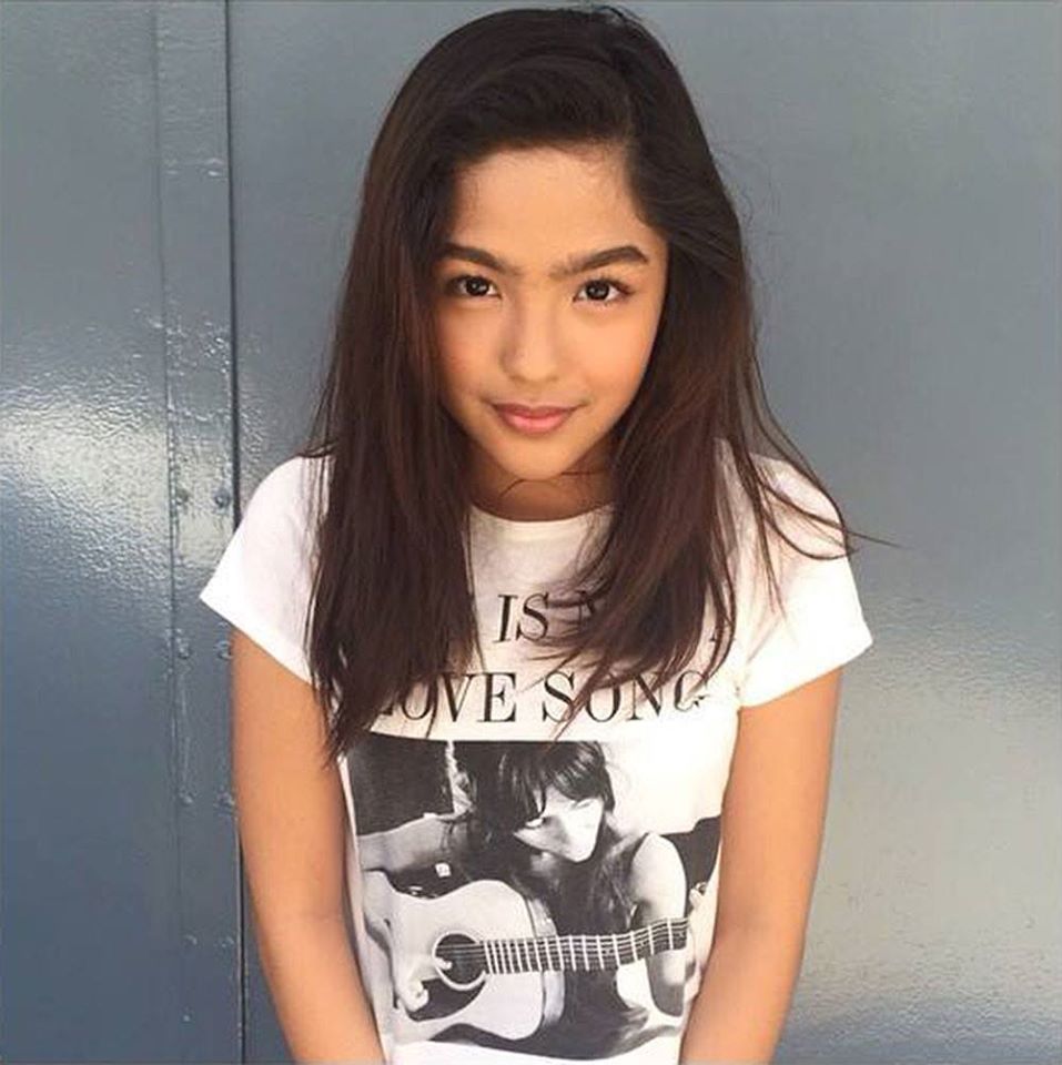 donna cai recommends Andrea Brillantes Sex