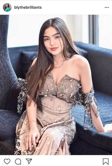 andrea mastro recommends andrea brillantes sex pic