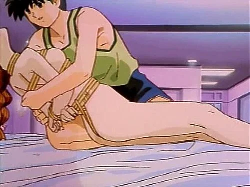 anand nagpal recommends anime bondage porn pic