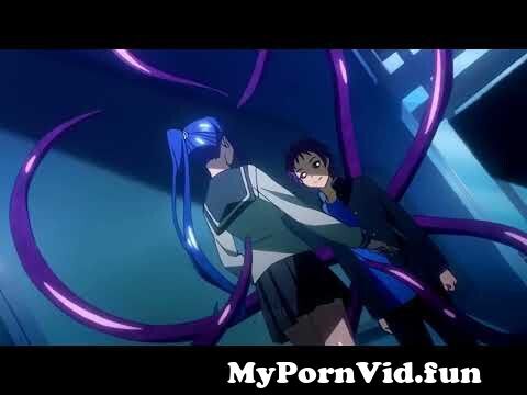 david magliocco add photo anime tentacle monster porn