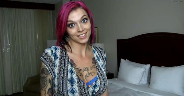 anna bell peaks mom