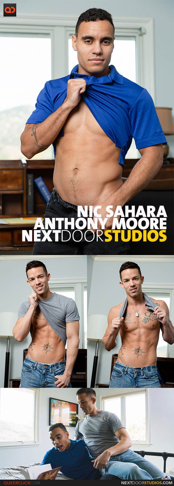 ashlyn dykes recommends anthony moore xxx pic