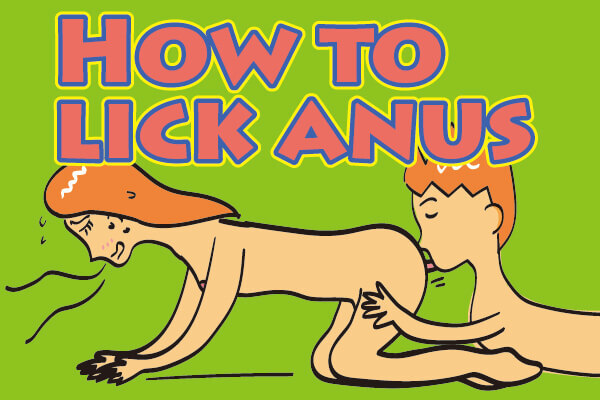 arjay nazareta recommends anus licked pic