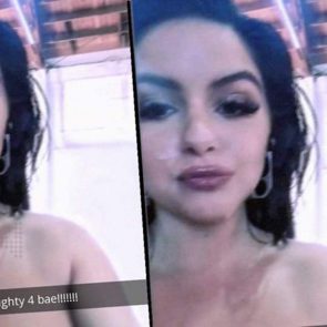 ariel winter leaked nudes