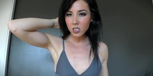 brit campbell recommends Armpit Joi Porn