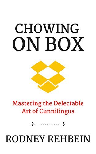 Best of Art of cunnilingus