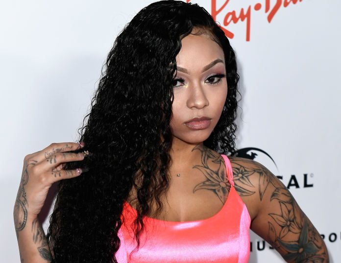 ali esparza recommends asian doll sextape pic