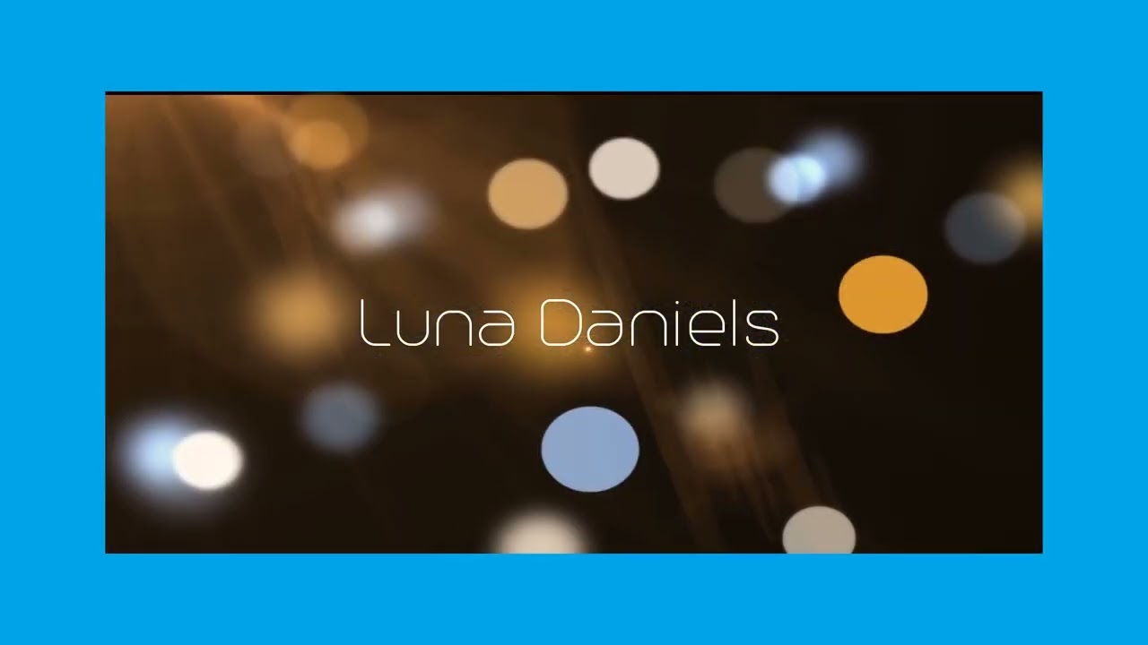 carol keaton recommends luna daniels pic