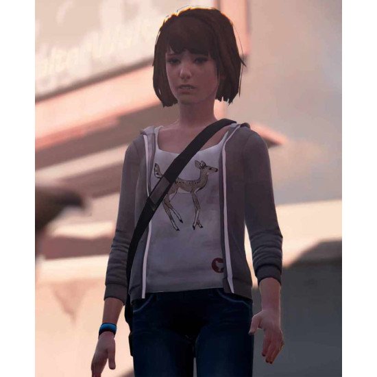 agus satriyono recommends max caulfield porn pic