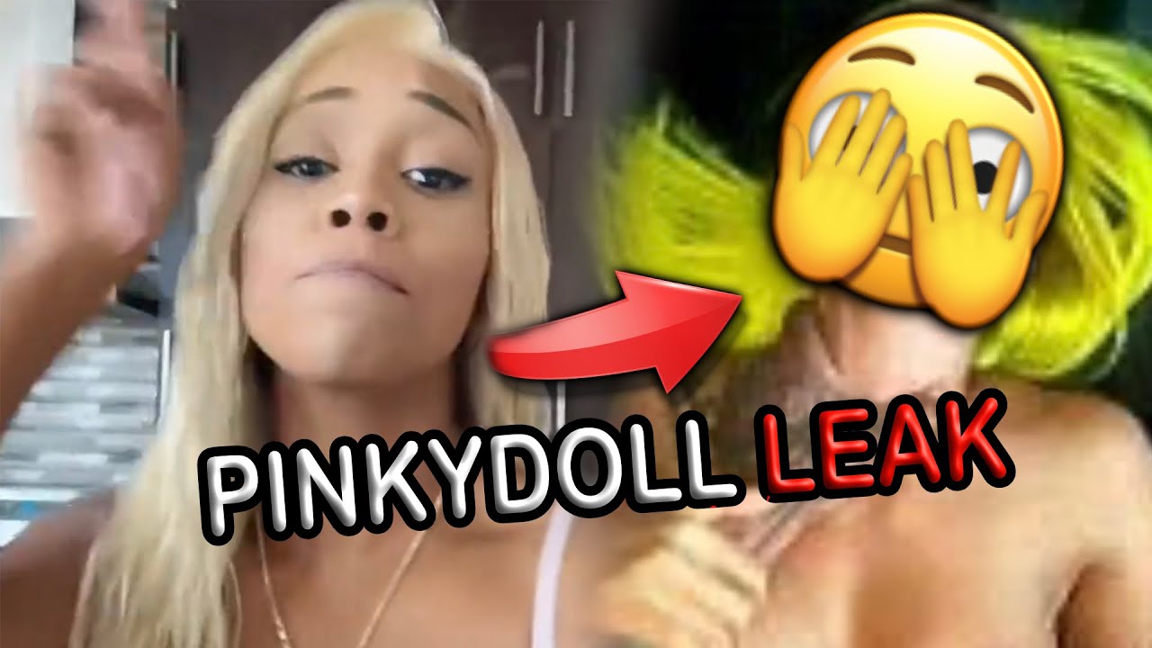 Best of Pinkydoll leaked content