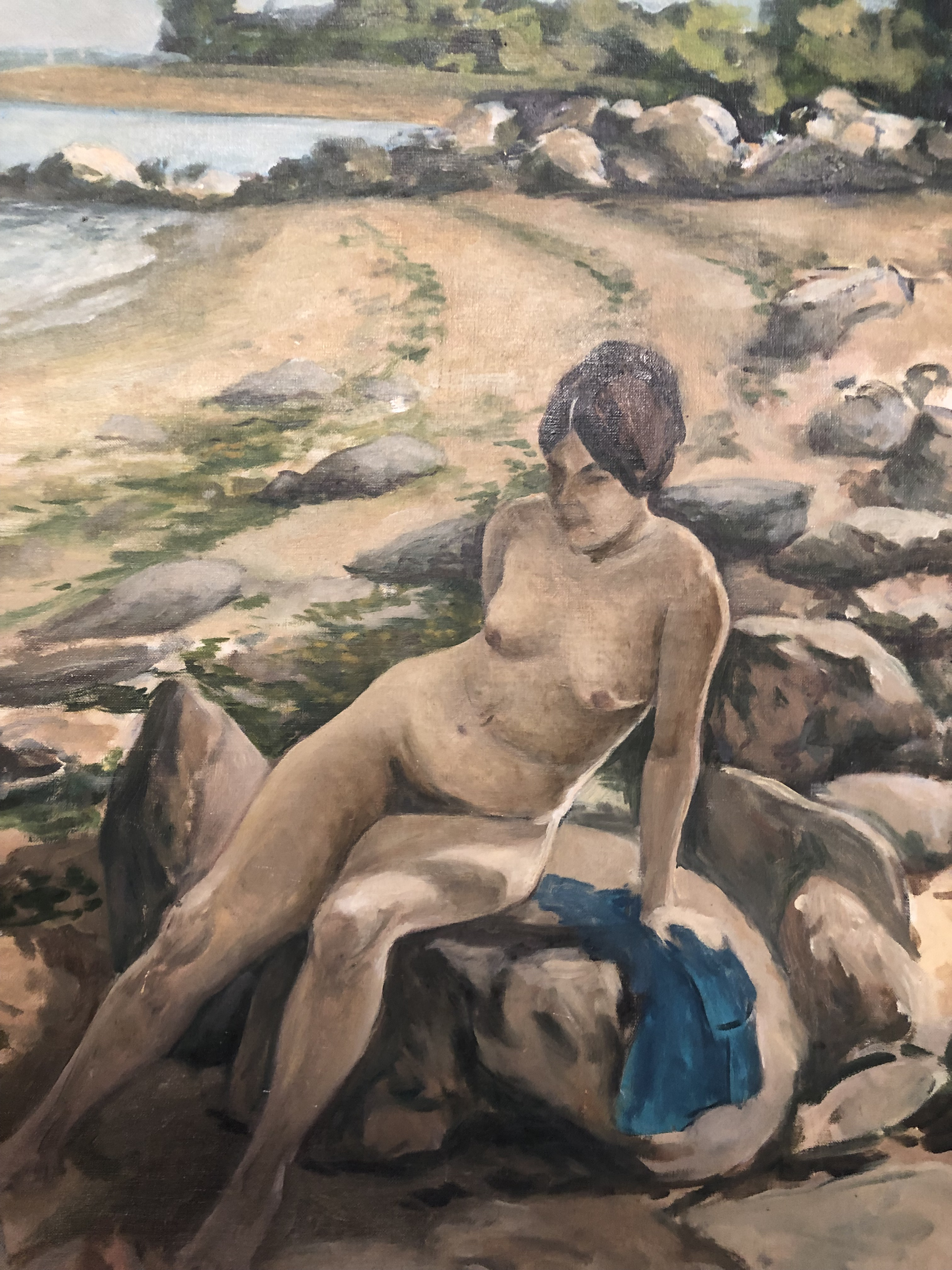 allan saculsan add photo female beach nude