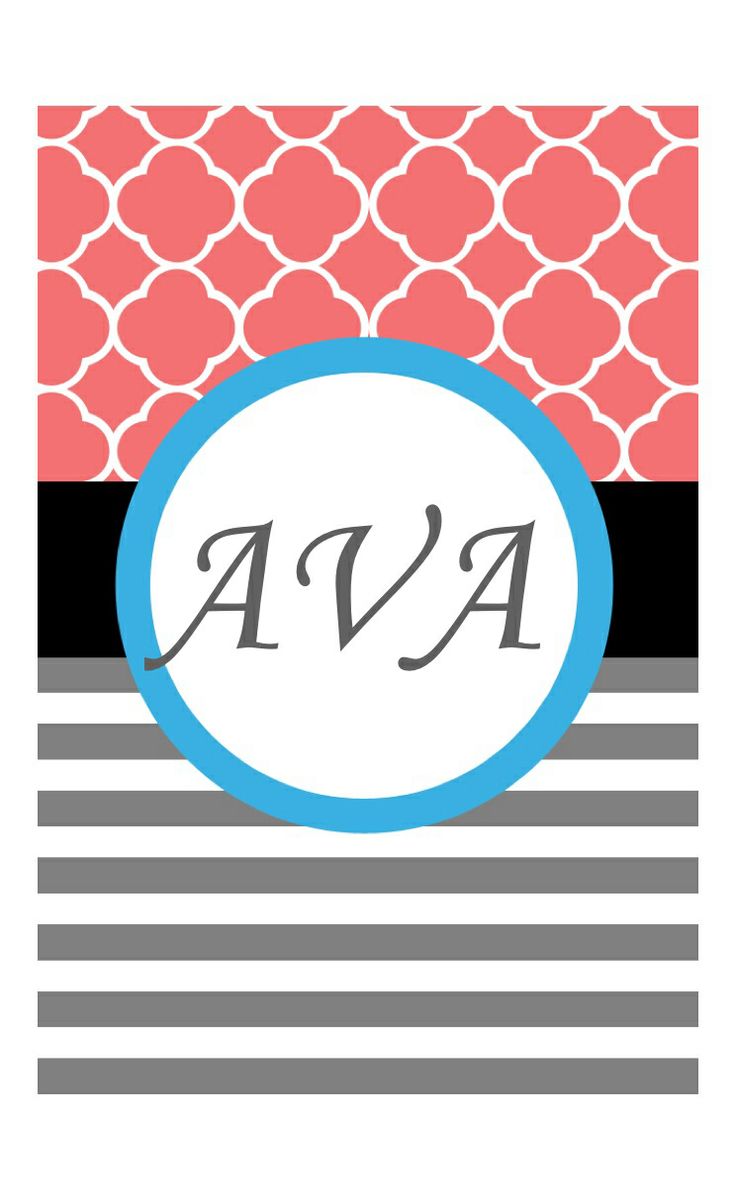 ava pie