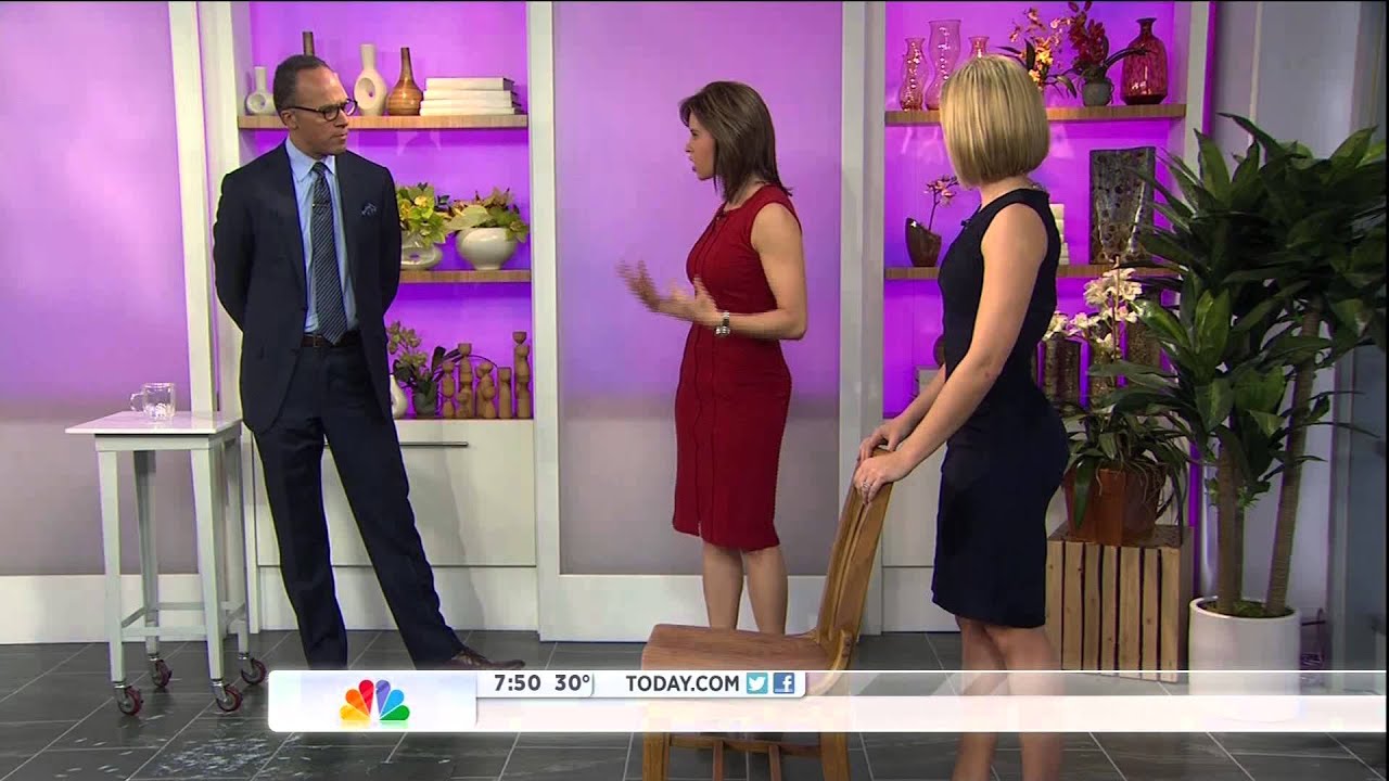 Dylan Dreyer Ass randall pics