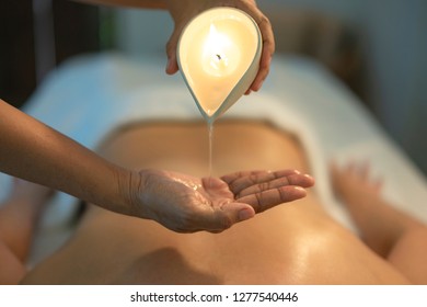 hot oil massage sexy