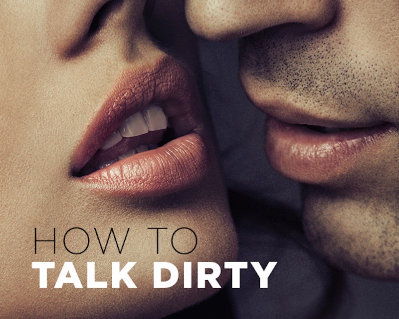 darla jasper recommends dirty talk for a guy pic