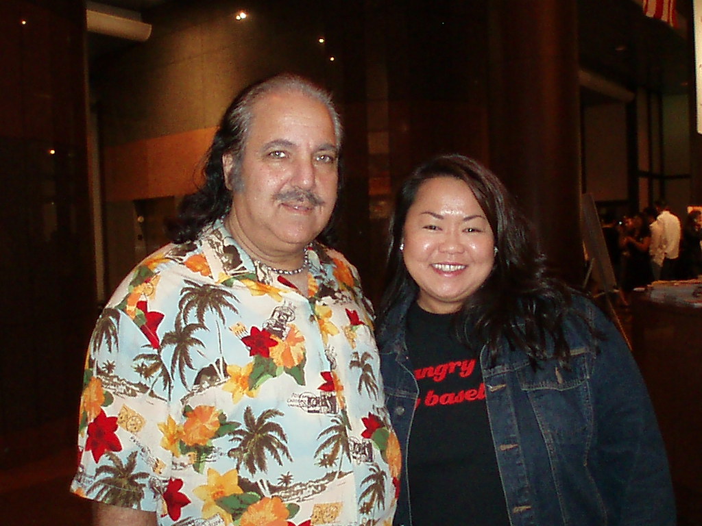 anna keeble add photo ron jeremy asian