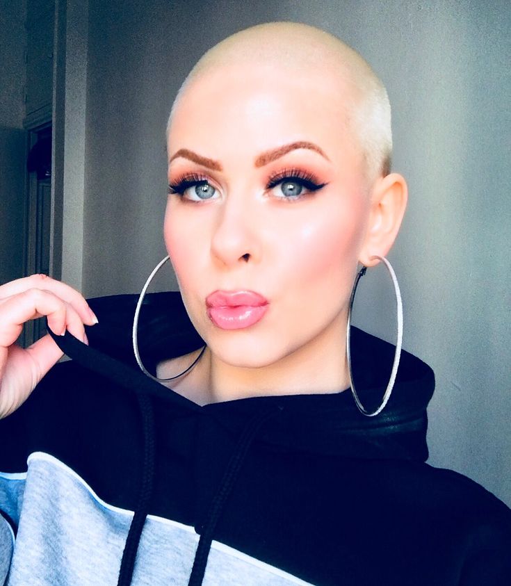 dana felt recommends bald barbie porn pic
