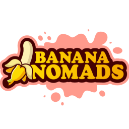 banana nomads