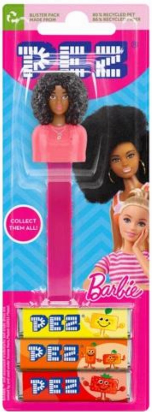 alex kraig recommends Barbie Buster