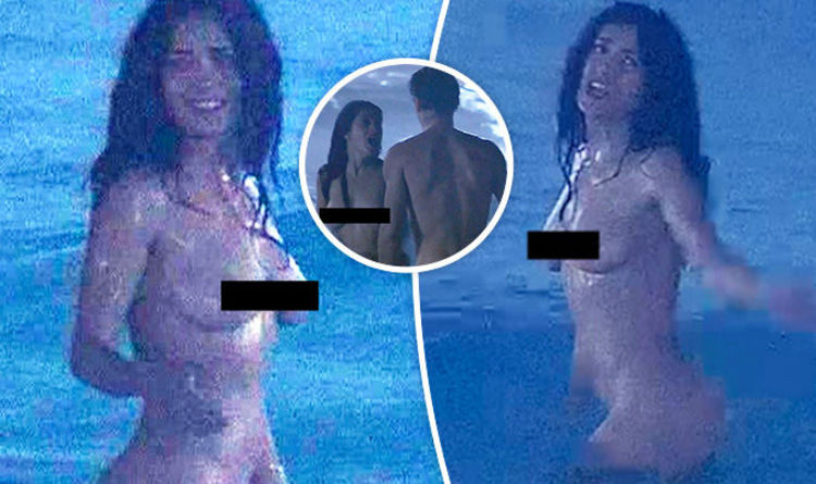 carrie woodley recommends salma hayek naked scenes pic