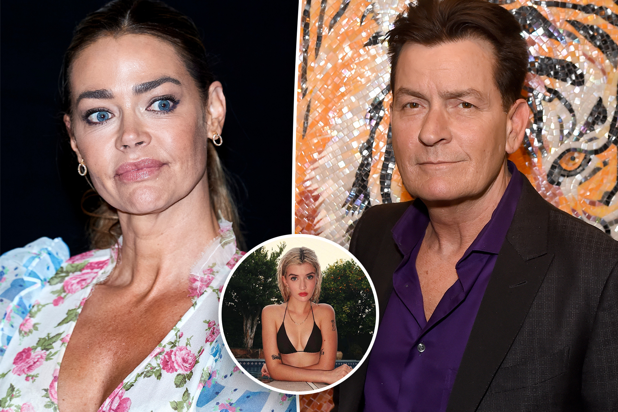 beth lotterhos recommends denise richards nude pic