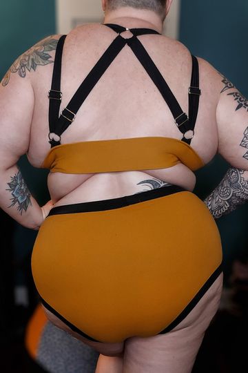 alta thompson recommends bbw fupa pic
