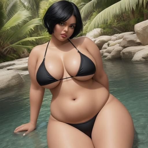 cleiton oliveira recommends bbw microkini pic