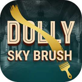 brittany m johnson recommends dolly sky pic