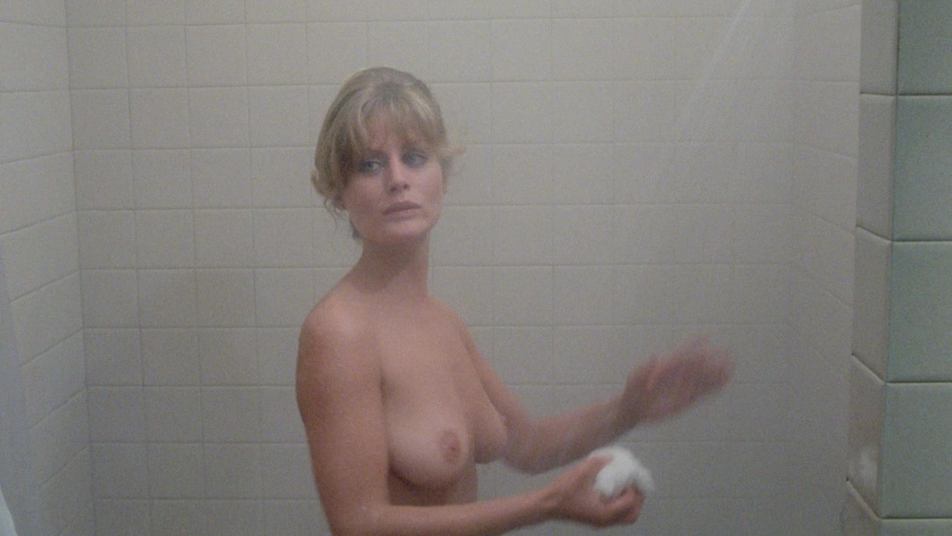 debbie phinney recommends Beverly D Angelo Topless