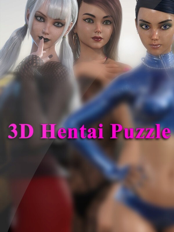 Best of 3d henthai