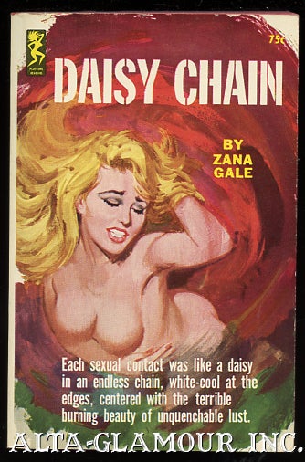 christina albrecht recommends Daisy Chain Lesbian