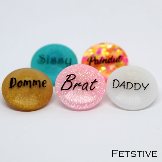 Best of Bdsm pins