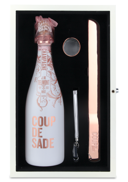 Sade Rose la douche