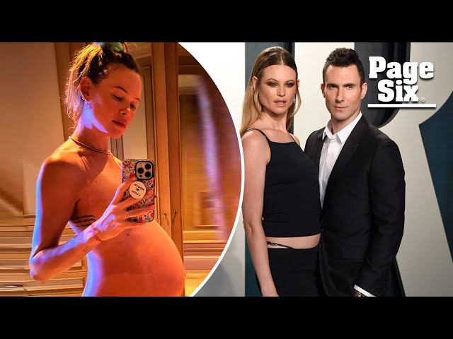 ashkan norouzi recommends Behati Prinsloo Nude