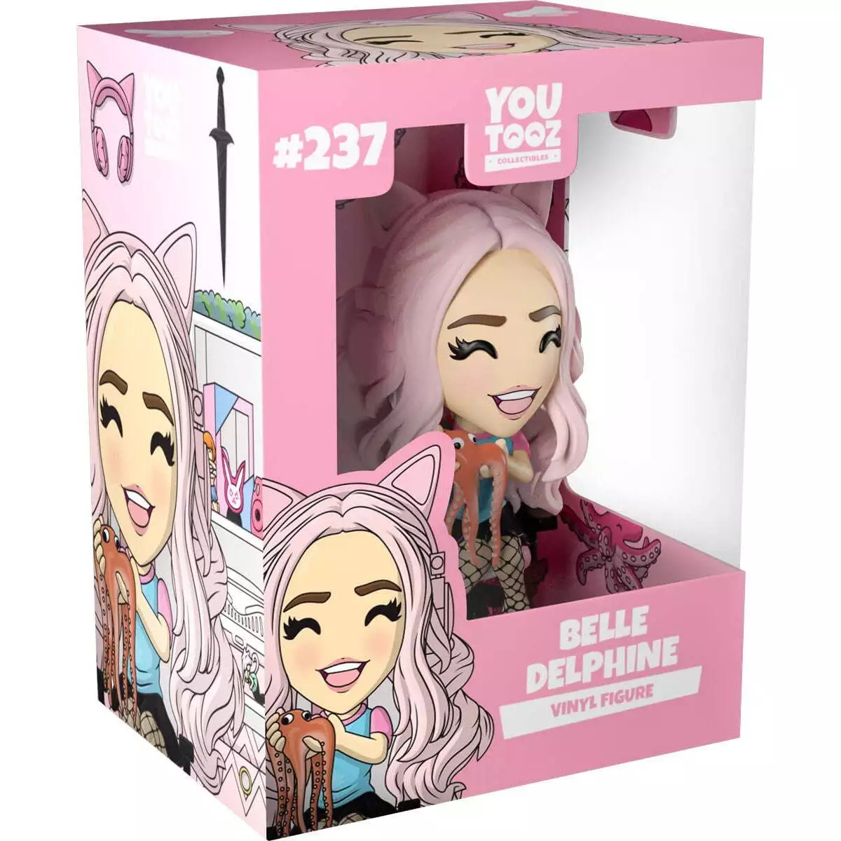 cynthia jerry recommends belle delphine free pic