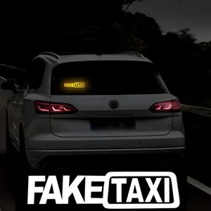 Best Fake Taxi me baby