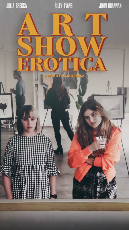 brett scriven recommends Short Film Erotica
