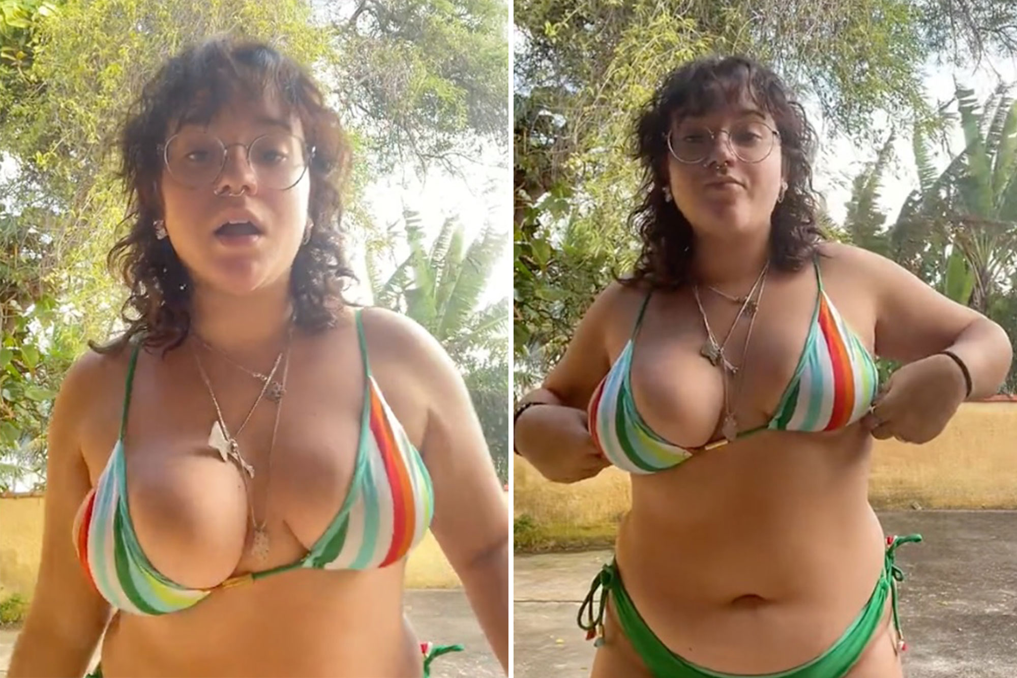 cheena goyal recommends big bbw boobs videos pic