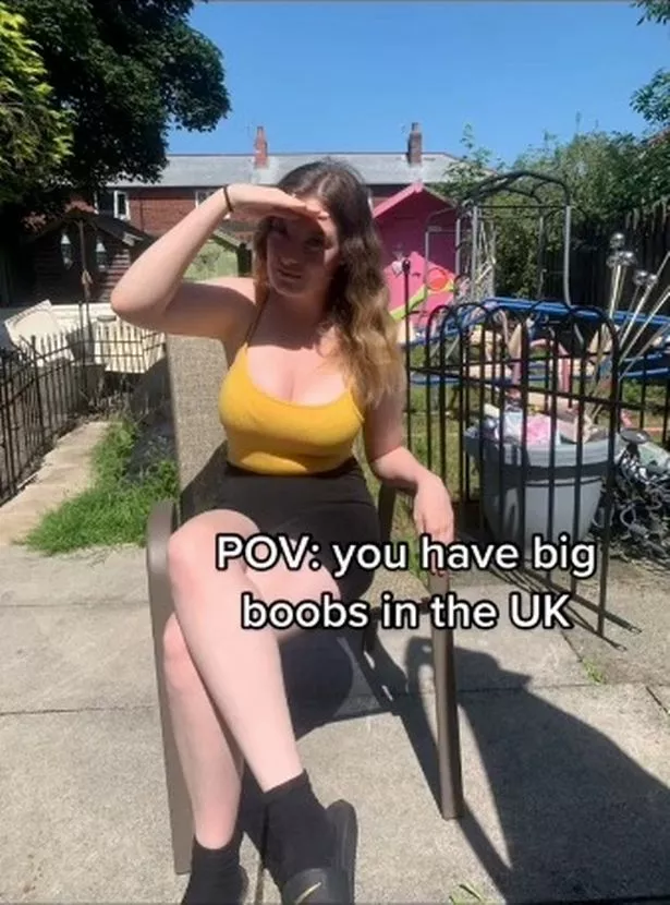 chen barnett add big boobs wife video photo