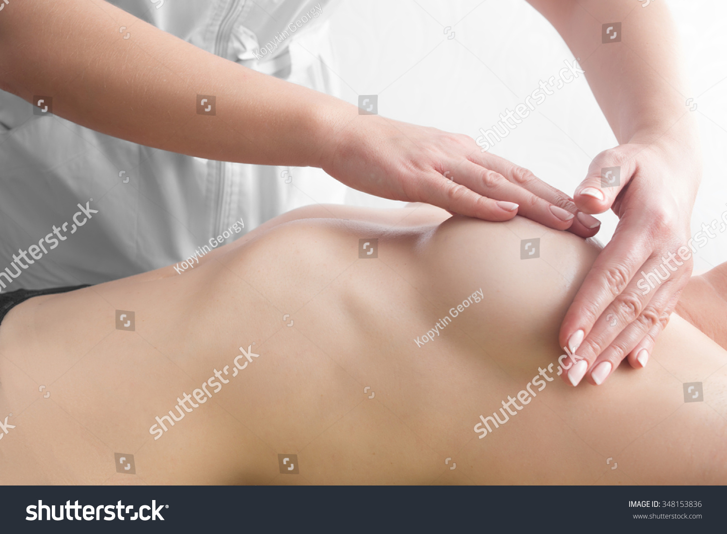 ana maria elias recommends big breast massage video pic