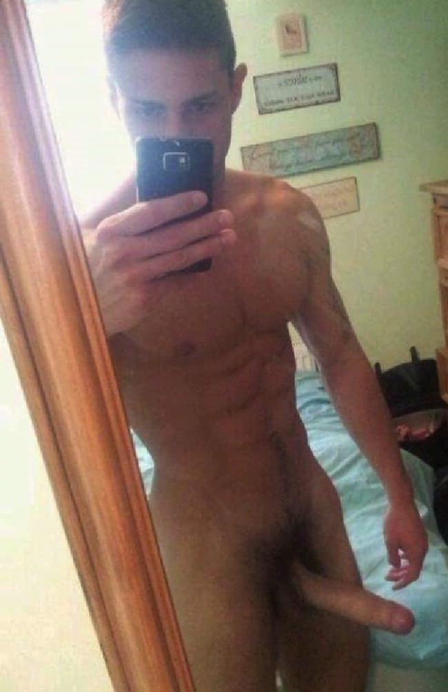 Best of Big nude men