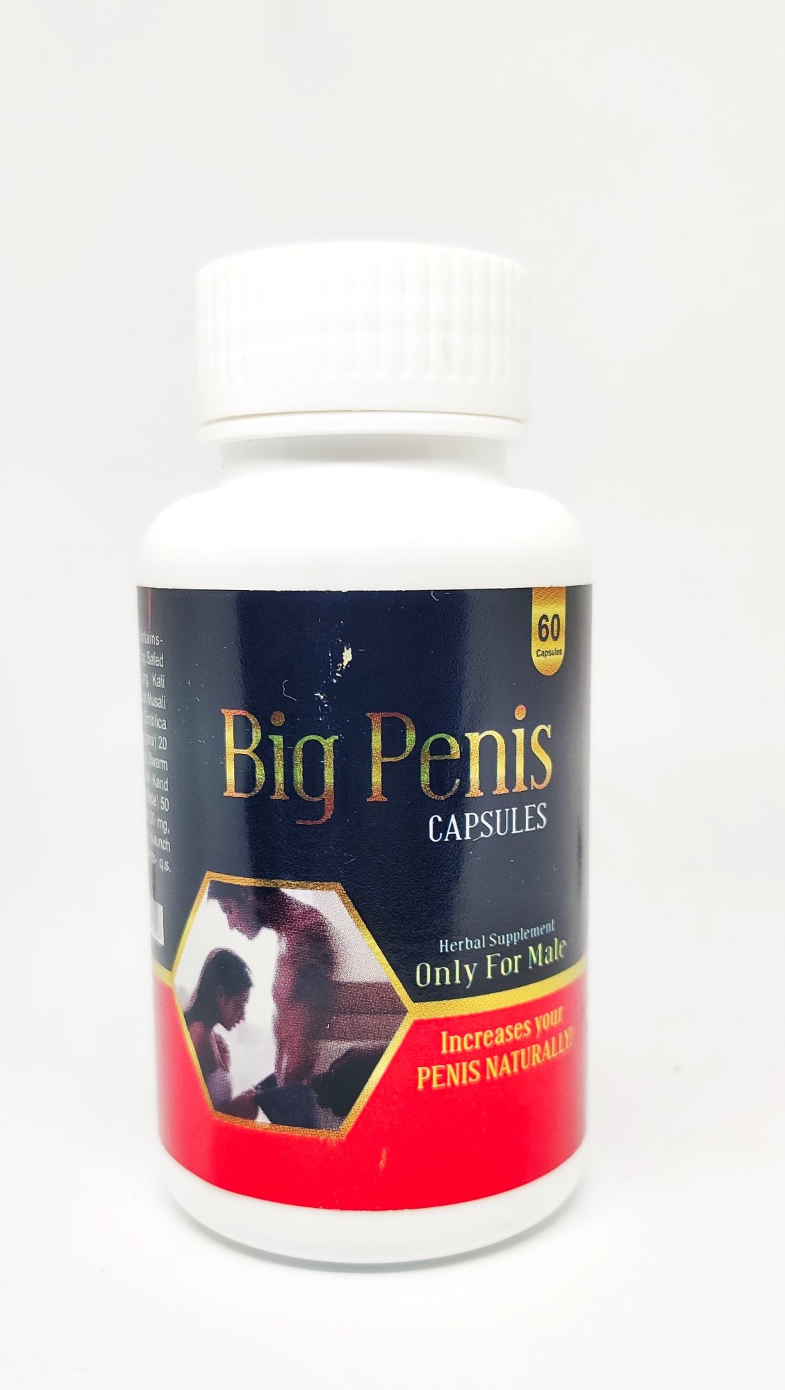 donna deitz recommends big pennis images pic