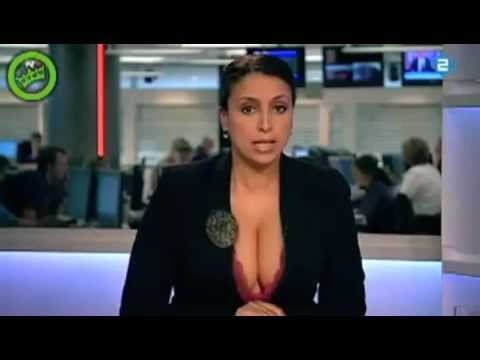 ben scheetz recommends big tit newscasters pic