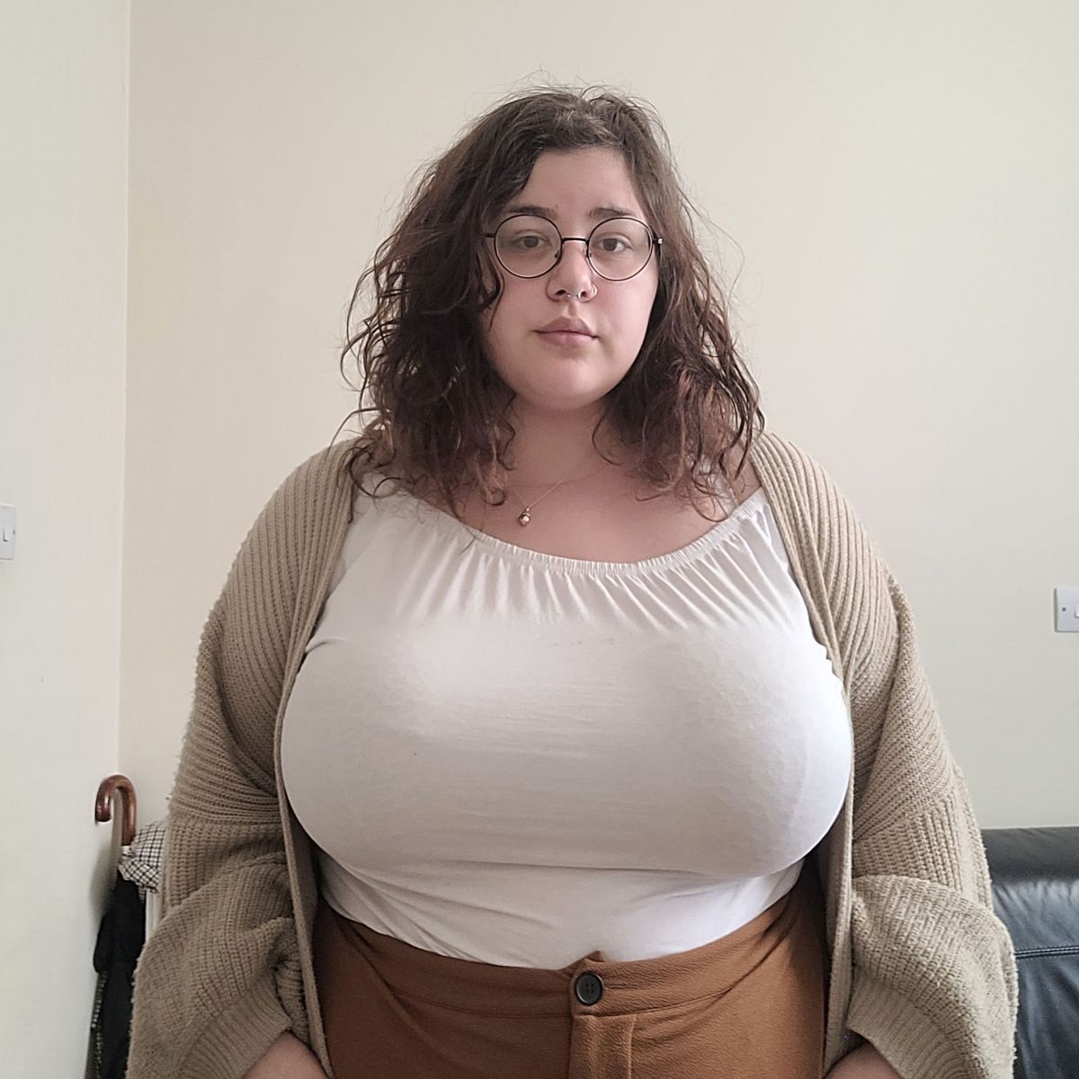 alex hladik recommends Big Tits Boobs Bbw